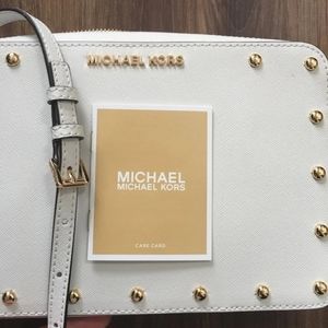 MK Crossbody